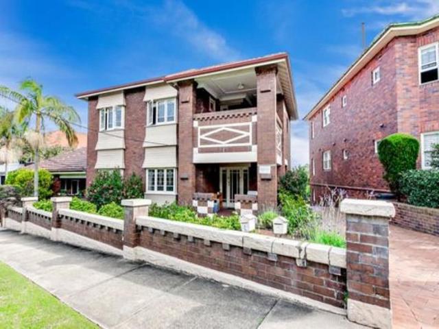 3/1 Moira Crescent, NSW 2034