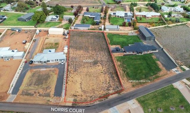 5 Norris Court, VIC 3496