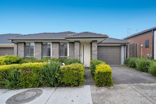 27 Shale Rise, VIC 3809