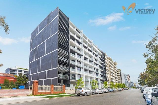 B205/27 Gertrude Street, NSW 2205