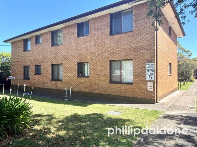 11/10-12 Childs Street, NSW 2141
