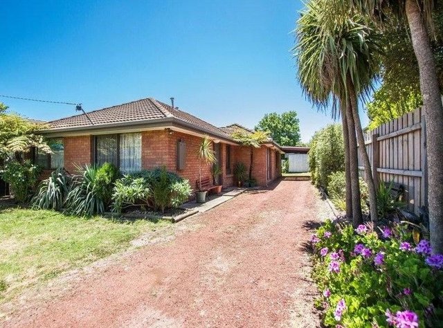 33 Hadley Street, VIC 3198