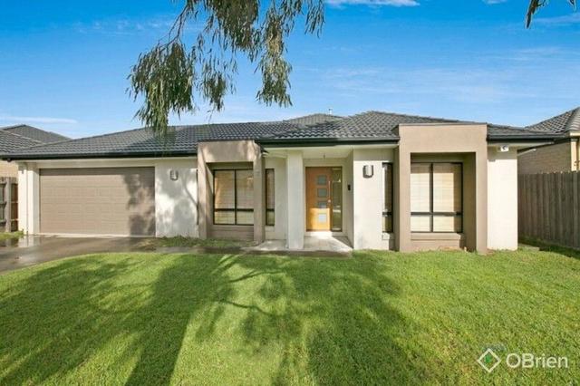 7 Hal Porter Terrace, VIC 3975