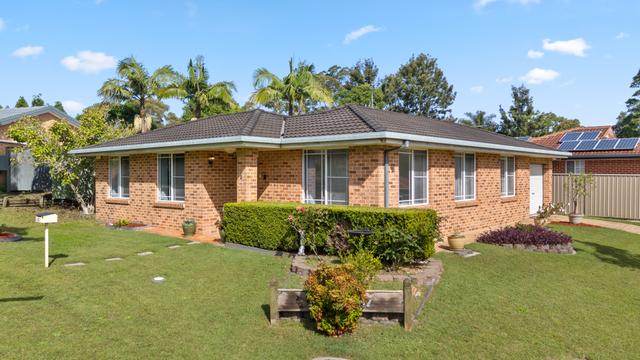 3 Amaroo Close, NSW 2262