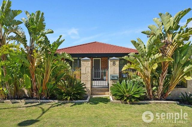 8 Pitta Corner, WA 6164