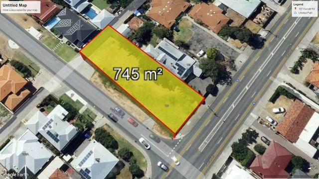107 Garratt Road, WA 6053