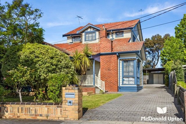 26 Ogilvie Street, VIC 3040