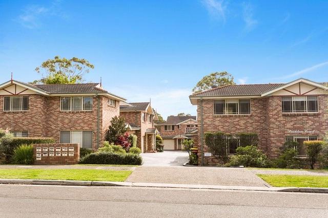8/115 Caringbah Road, NSW 2229