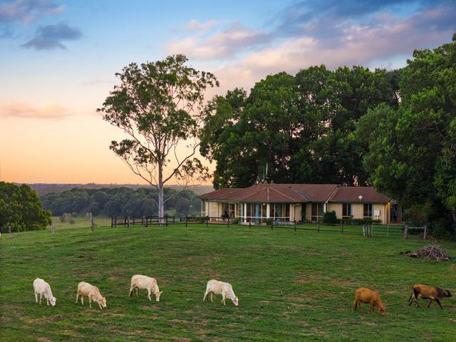 138 Sandy Flat Road, NSW 2478