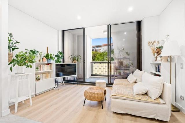 242/351 George Street, NSW 2017