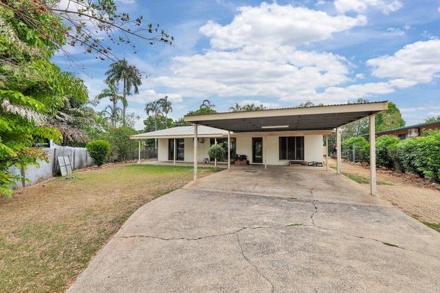3 Crucis Court, NT 0830