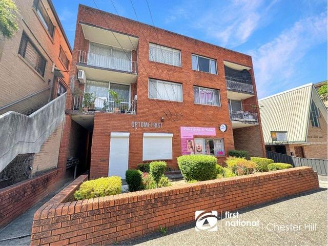 8/15 Macquarie Road, NSW 2144