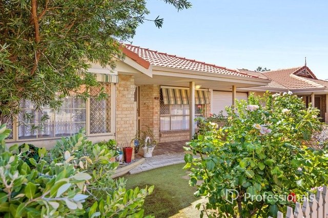 17/13 Paris Road, WA 6233