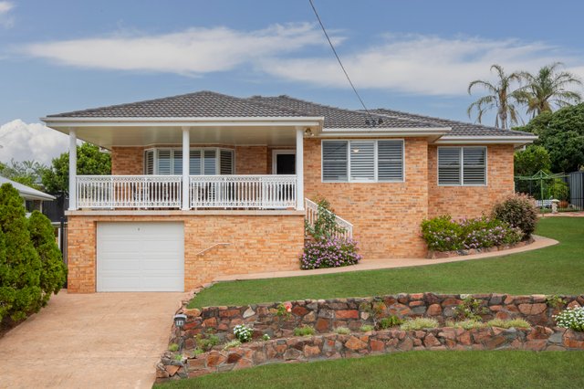 16 Richley Avenue, NSW 2290