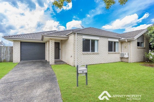 2/17 Glasshouse Street, QLD 4510