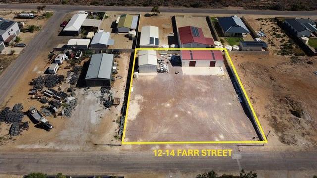 12-14 Farr Street, SA 5602
