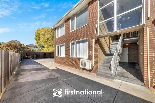 7/1A First Avenue, VIC 3163