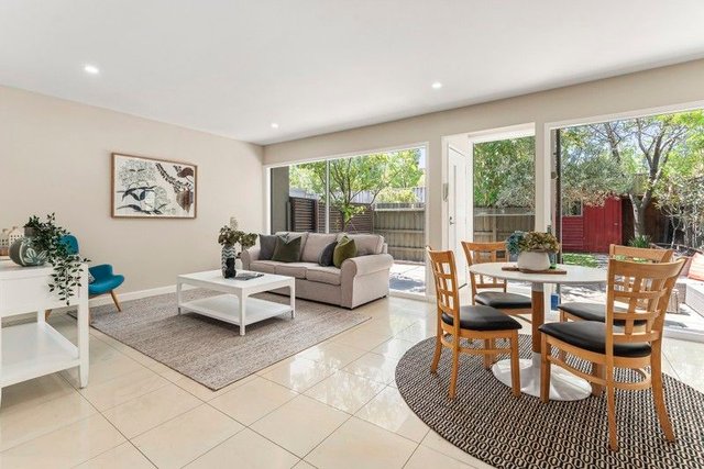 9/150 Barkers Road, VIC 3122