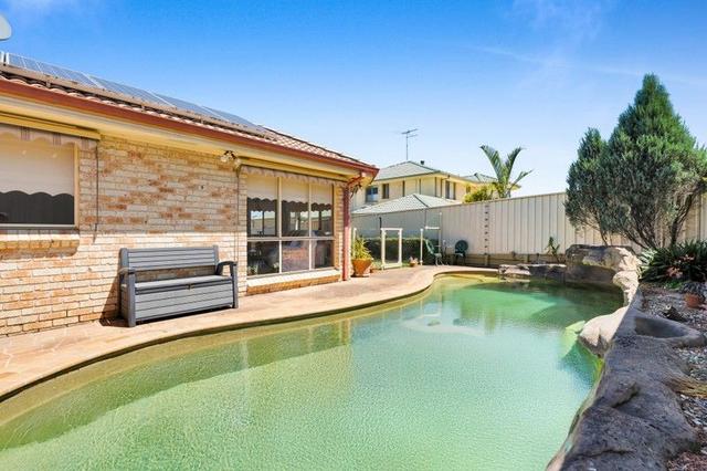 10 Kurrajong Circuit, NSW 2567