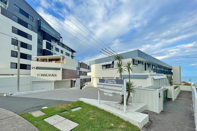 2/27 Canberra Terrace, QLD 4551