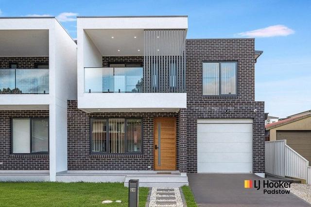 28 Archibald Street, NSW 2211