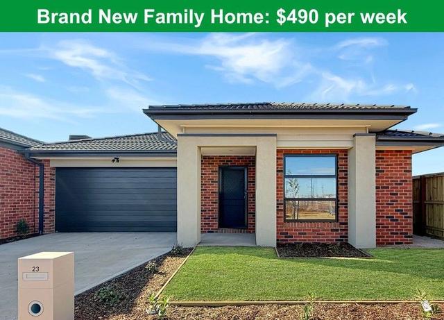23 Leith Road, VIC 3335