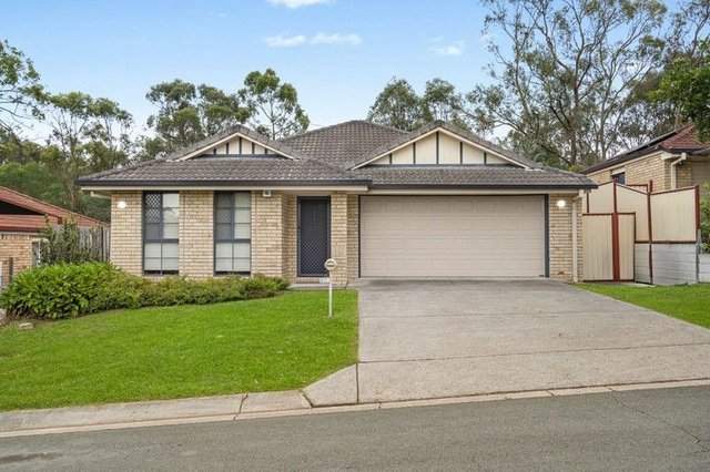 21 North Place, QLD 4110