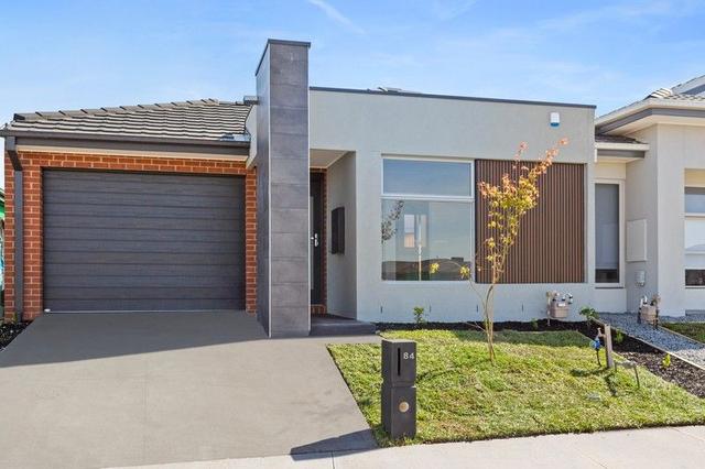 84 Showman Drive, VIC 3427