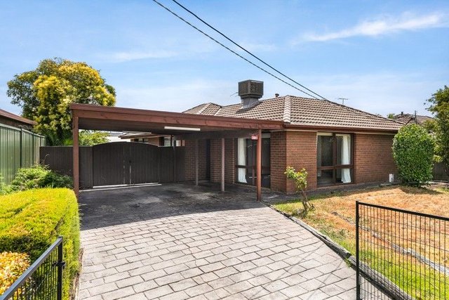 27 Valewood Drive, VIC 3021