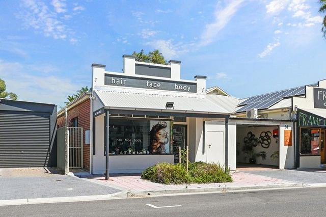 16 Jetty Road, SA 5016
