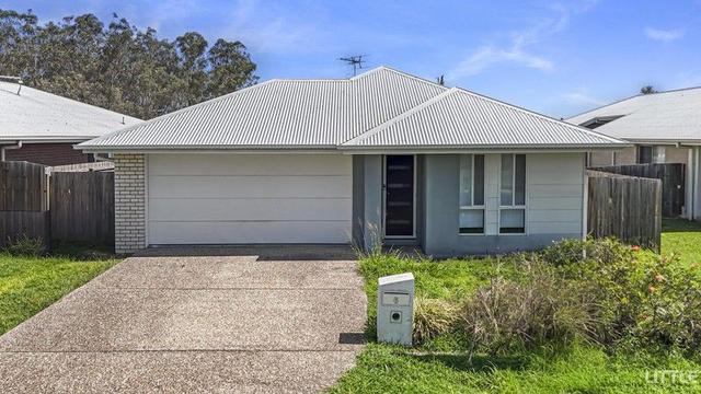6 Mackellar Way, QLD 4306
