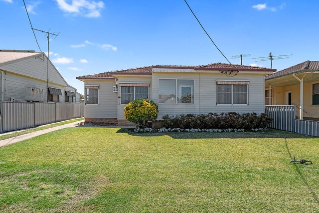 21 Morgan Crescent, NSW 2324