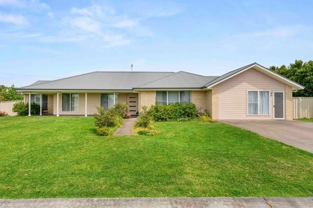 1 Blue Bell Way, NSW 2540