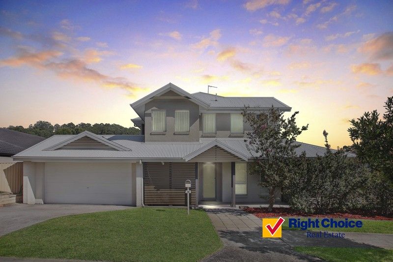 36 Ashburton Drive, Albion Park NSW 2527 Allhomes