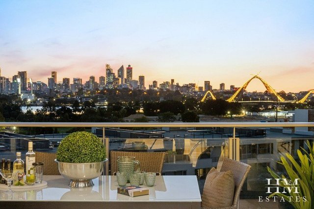 502/2 Oldfield Street, WA 6100