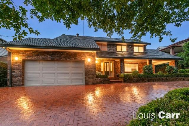 19 Brookpine Place, NSW 2125