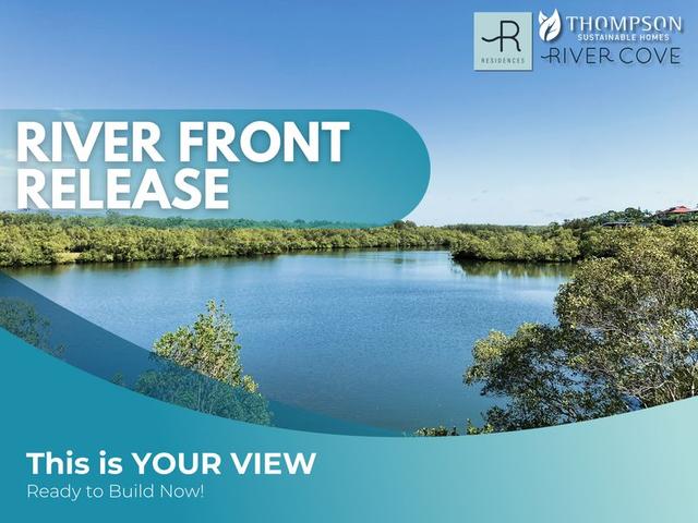 Lot 21 River Cove Circuit, QLD 4503