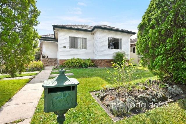 196 Nottinghill  Road, NSW 2141