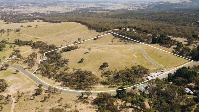 Woodfield Hills - Lot 12, NSW 2621