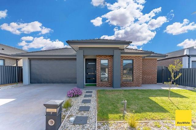 7 Crowley Street, VIC 3551