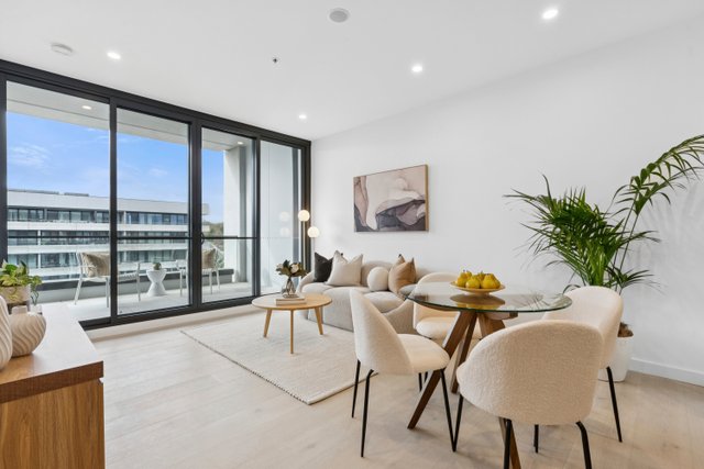 252/62 Constitution Avenue, ACT 2600