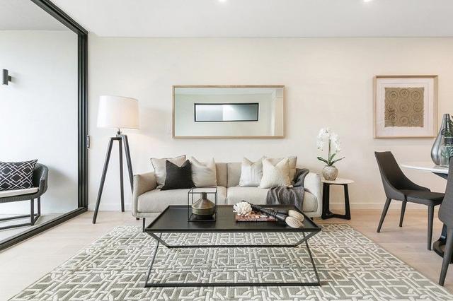 407/30-34 Henry Street, NSW 2072