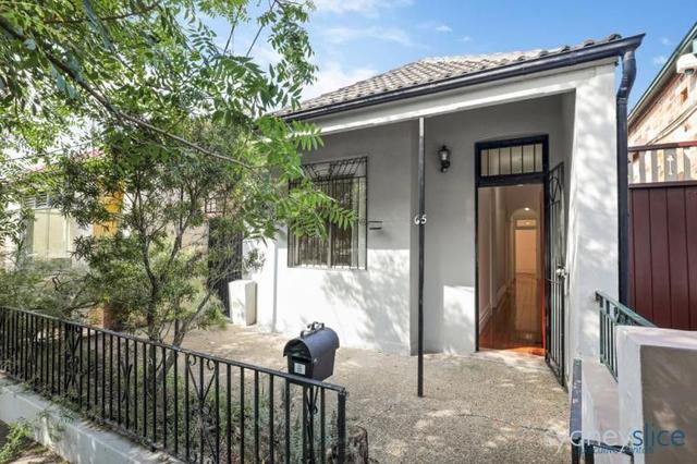 65 Macaulay Road, NSW 2048