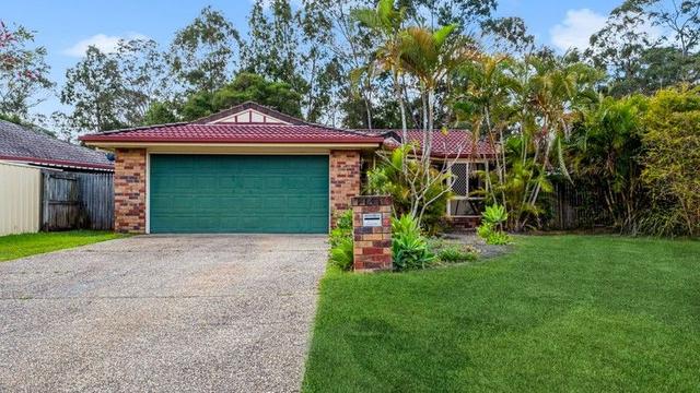 23 Lake Amaroo Court, QLD 4133