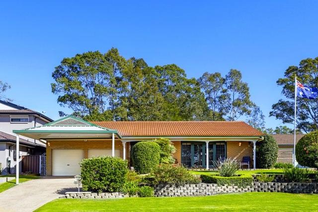7 Hentic Court, NSW 2747