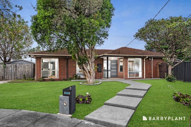 4 Jones Court, VIC 3020