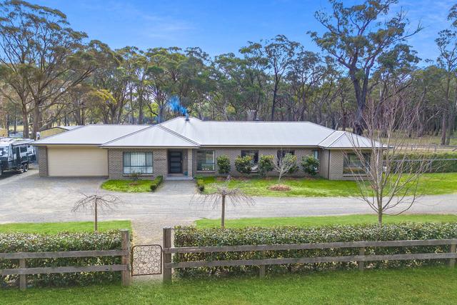 820 Kareela Road, NSW 2579