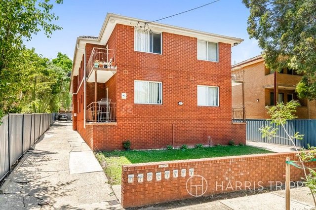 3/62 Ferguson Avenue, NSW 2195