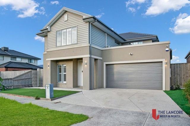 5 Otago Grove, VIC 3030