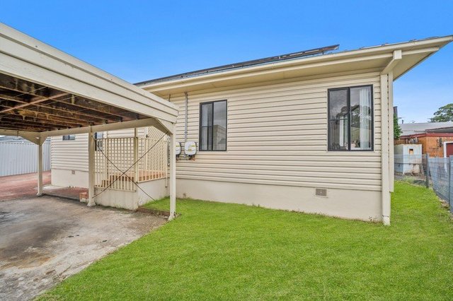 1/505 Guildford Road, NSW 2161